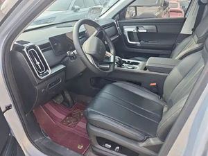 Nuevo Auto de Alto Rendimiento Explore 06 2024 Edición Wild 1.6T 4WD Explorer Todoterreno Sin Accidentes y Listo para Enviar - Product Image 5