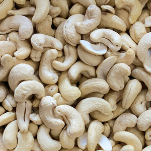 W180เม็ดมะม่วงหิมพานต์ดิบไม่ต้องเสียภาษี - Product Image 1