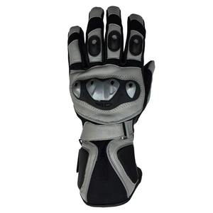 Prix de gros Gants de moto Motocross antidérapants pour la conduite et la course, gants de moto professionnels pour motards, écran tactile intégral - Product Image 2