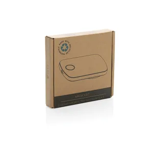 Batería Externa MagBoost de 5000 mAh, Gadgets Promocionales Sostenibles - Product Image 5