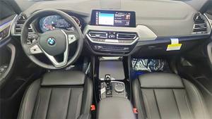 BMW X3 sDrive30i 4dr SUV 2024 Usado en Buen Estado - Product Image 3