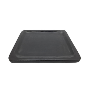 Most Selling Metal Round Shape <b>Serving</b> <b>Tray</b> with Handle in <b>Gold</b> Color for Hotels & Restaurant Tabletop Food <b>Serving</b> <b>Tray</b> - Product Image 2