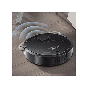 Dreameame X40หุ่นยนต์ดูดสูญญากาศอัลตราไฟฟ้าไร้สายพร้อมระบบช่วยเหลือ smmart naavigation ฟังก์ชัน moopping - Product Image 1