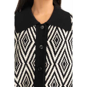 Pull décontracté à coupe classique pour l'automne WM-SWT-WS25-074 - Product Image 5