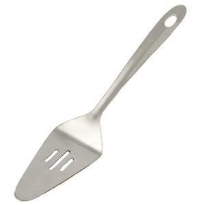 Ensemble d'ustensiles de cuisine en acier inoxydable spatule cuillère à soupe passoire ensemble d'outils de cuisine à domicile spatule de cuisson cuillère à soupe - Product Image 2