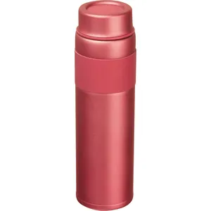 กระบอกน้ำสแตนเลสสตีลแบบส่วนตัว Nicole 600 มล. สำหรับการขายส่ง - Product Image 1