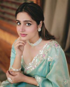 Look traditionnel Indien Designer Fandy Satin Soie Saree Dernière Exclusive Élégant Fantaisie Ethnique Fête De Mariée De Mariage Porter Des Femmes - Product Image 4