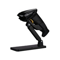 PDF417 qrcode QR Code Scanner de bureau USB filaire bluetooth sans fil 2D Barcode Scanner Plug & Play pour supermarché magasin entrepôt
