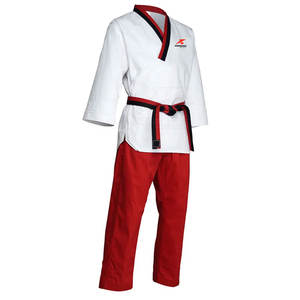 Precio de fábrica Uniforme DE JUDO ligero Servicio OEM Uniforme de judo de tela suave de alta calidad para adultos - Product Image 2