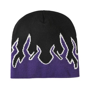 Servicio OEM, Nuevo Diseño, Gorro Unisex de Alta Calidad Hecho en Pakistán, Gorro de Invierno para Viajes, Gorro con Impresión Digital de Marca Personalizada 2026 - Product Image 3
