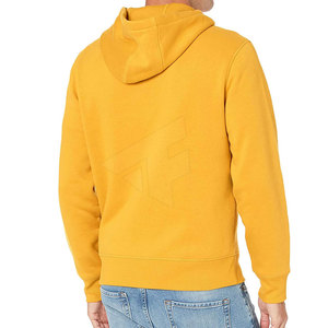เสื้อฮู้ดผู้ชายสำหรับฤดูหนาวผ้าฝ้าย100% มีซิปลายพื้นทำจากปากีสถานเทคนิคการย้อมล้วนราคาถูก - Product Image 3