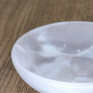 Ensaladera de mármol de ónix de alta calidad, nuevos artículos para el hogar, vajilla de uso diario, precio de fábrica pulido, cantidad a granel para alimentos - Product Image 5