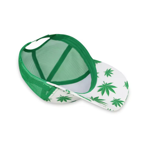 Servicio OEM, Diseño Personalizado, Gorra Trucker con Impresión por Sublimación, Gorra Trucker de Malla Espuma con Gorra Trucker - Product Image 2