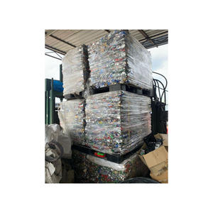 L'aluminium écologique UBC peut être transformé efficacement pour un recyclage durable des métaux - Product Image 4