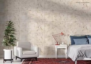 Prix de gros à Dubaï Carreaux de sol en porcelaine émaillée polie mat 600x1200 Taille Usage domestique Chambres d'hôtel Salles Prix d'usine - Product Image 6