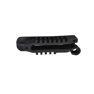 Support de fixation pour remorque Transit V363 - Côté gauche de la carrosserie - Pièces de rechange compatibles - Product Image 4