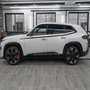 2024 B-M-W X-M AWD avec faible kilométrage et prix abordable en stock prêt à l'expédition - Product Image 3