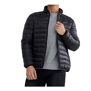 Chaqueta Acolchada de Alta Calidad, Chaqueta de Plumón para Hombre, Fabricante Pakistaní, Chaqueta Acolchada Personalizada - Product Image 1