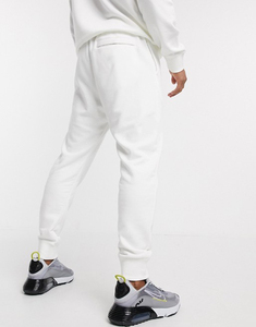 Conjunto Deportivo de Invierno para Hombre, Talla Grande, 2 Piezas, Pantalones Deportivos con Capucha, Estilo Casual y Atlético - Product Image 2