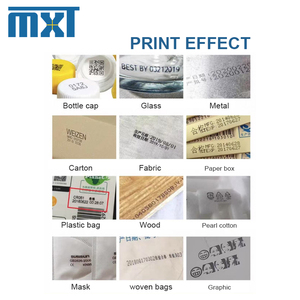 Nhà Máy Giá tij trực tuyến đầy đủ-tự động máy in phun Độ phân giải cao Máy in phun hàng loạt in ngày nối tiếp số - Product Image 6