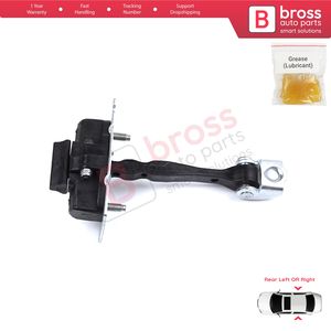 BDP1316 Limitador de correa de control de tope de bisagra de puerta trasera para C4 Picasso SpaceTourer MK2 9676117380 Bross Auto Parts Made In Turkey - Product Image 3