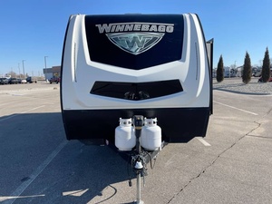 Winnebago M-i-n-n-i-e P-l-u-s 26R-B-S-S Usado del 2019 - Product Image 4