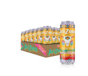 มะม่วง Arizona mucho 23ออนซ์แพ็ค24ขวดพรีเมี่ยม - Product Image 6