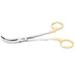 Mejor Pinza para Coronas de Acero Inoxidable con Fuente de Alimentación Manual 1/Pk. Agarres de Corona Firmes y Seguros - Product Image 1