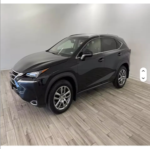 BUEN PRECIO Disponible USADO <span class=keywords><strong>Lexus</strong></span> NX <span class=keywords><strong>200t</strong></span> SUV Turbo Automático Volante a la Izquierda Interior de Cuero Neumáticos R21 Techo Solar - Product Image 2