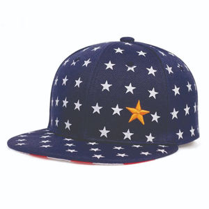 2025 Logotipo personalizado Impreso de alta calidad Gorra deportiva de béisbol de 5 paneles Tela impermeable - Product Image 6