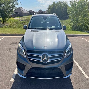 Véhicules de luxe neufs et d'occasion Merccedezz Benzz d'ingénierie allemande Merccedezz Benzz avec style AMG et caractéristiques de sécurité complètes - Product Image 3