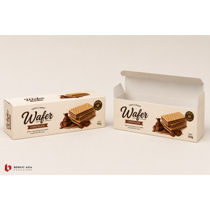 Empaque Personalizado para Cajas de Café Indonesio Local por Berkat Asia Kemasindo - Product Image 5