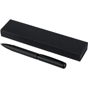 Penna a Sfera in Ottone Riciclato Hadi, Gadget Sostenibile Realizzato con Materiale Riciclato - Product Image 1