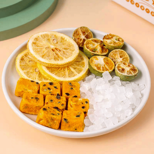 สัมผัสกับความสดชื่นของน้ำเสาวรสแช่แข็งจากธรรมชาติของเราซึ่งเป็นยาอายุวัฒนะเขตร้อนสำหรับคุณ - Product Image 3