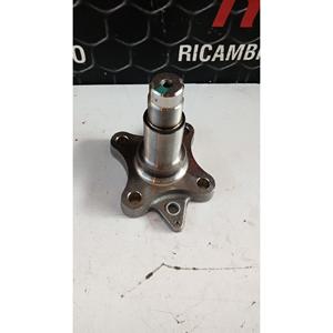 FIAT Ducato 2ème Série (90>94) ARBRE DE TRANSMISSION ARRIÈRE DROIT 1329938080 - Product Image 2