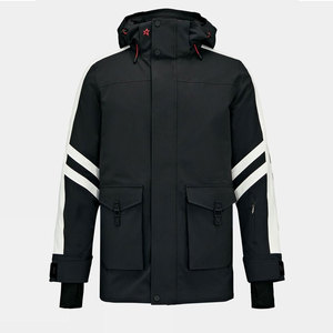 Meilleur design disponible différentes tailles veste de ski superbe qualité prix de gros vêtements d'hiver veste de ski - Product Image 1