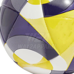 Balón de Fútbol de Partido de Alta Gama, Venta Directa de Fábrica, Personalizado - Product Image 3