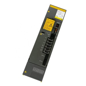 Vente chaude et 100% nouveau module d'amplificateur servo d'origine A06B-6096-H302 - Product Image 1
