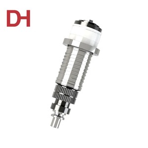 แกนหมุน CNC รุ่น Robust 10000RPM BT40 สำหรับศูนย์เครื่องจักรกล CNC อุตสาหกรรม อายุการใช้งานยาวนาน - Product Image 1