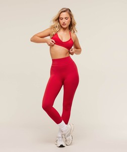 Nouveau design pour femmes : Pantalon de jogging personnalisé en gros, mélange de tissus de haute qualité, avec poches latérales - Product Image 4