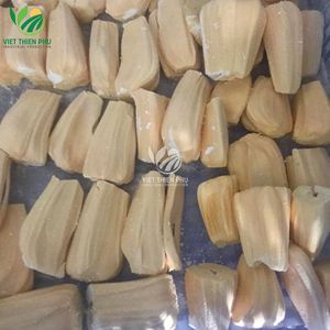 Jacasfrutas Orgánicas Congeladas IQF - Alta Calidad, Envasado al Vacío y a Granel con Conservación del Agua, Precio Atractivo de Vietnam - Product Image 4