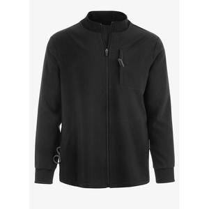 Vestes médicales à fermeture éclair pour hommes vestes médicales à fermeture éclair vente en gros veste souple Softshell infirmières vêtements de médecin vestes médicales à fermeture éclair - Product Image 1