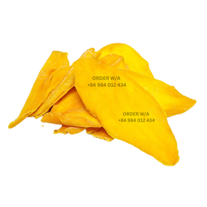 100% tranches de mangue séchées douces naturelles de parfait pour l'exportation au Vietnam - Product Image 6