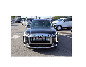 Oferta de revendedor Seminuevo 2023 Hyundai Palisade Caligrafía - Product Image 2
