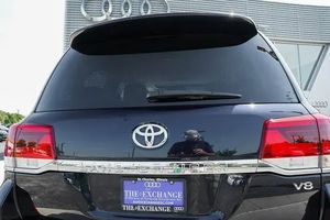 Base de commande Toyota La nd Cr 2016 - Product Image 4