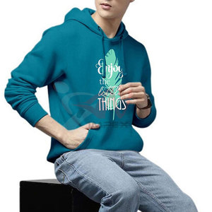 Sudaderas con Estampado de Moda para Uso Casual, Calidad Premium, Sensación Cómoda, Estilo para Uso Diario - Product Image 4