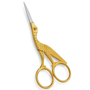 High Quality Beautiful Stylish Handle Embroidery <b>Scissors</b> Sharp Blade Home <b>Scissors</b> Manicure Pedicure Fancy <b>Scissors</b> - Product Image 4