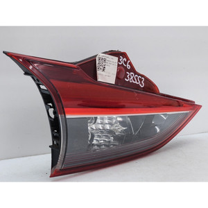 ไฟหยุดด้านหลังซ้ายในตัวประตู MAZDA 6 Series GHR2513G0B SHY1 (12>) - Product Image 2