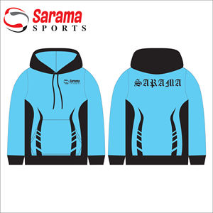 Sudaderas con Capucha para Hombre, Diseño Más Reciente de 2022, Hechas en Pakistán, Alta Calidad, Tallas Grandes, con Logotipo Personalizado - Product Image 1