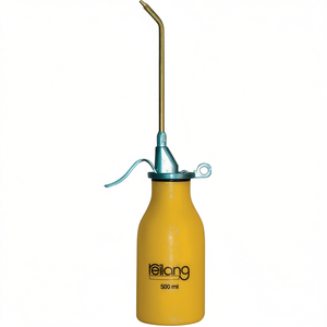 Oiler REILANG Merkur 500ml Double Pompe Polyéthylène Outils d'Atelier - Product Image 3